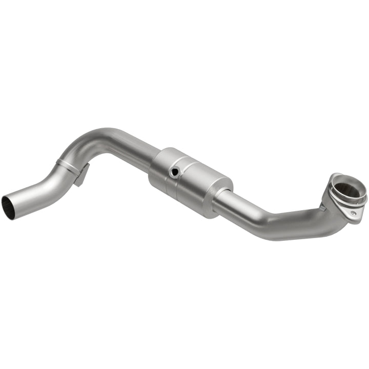 MagnaFlow Direct Fit Catalytic Converter 05-06 Lincoln Navigator 5.4L