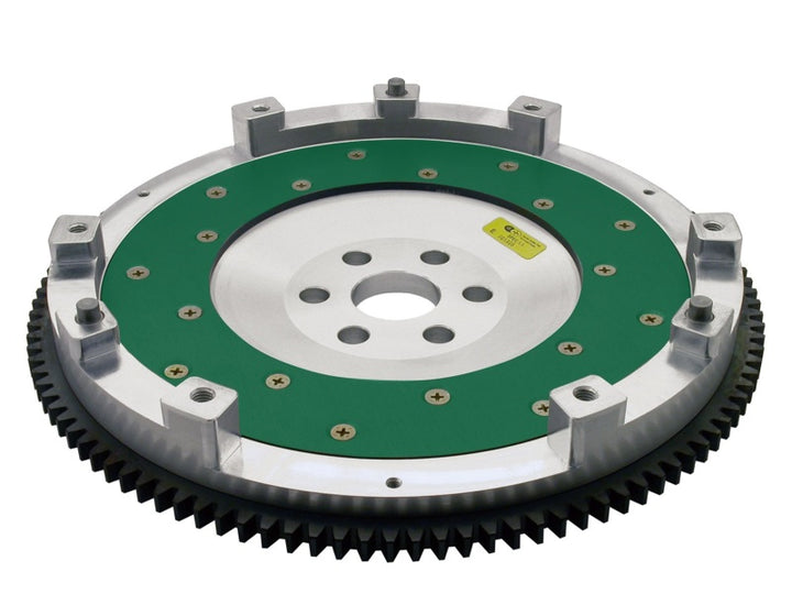 Fidanza 94-05 Mazda Miata 8lb Aluminum Flywheel
