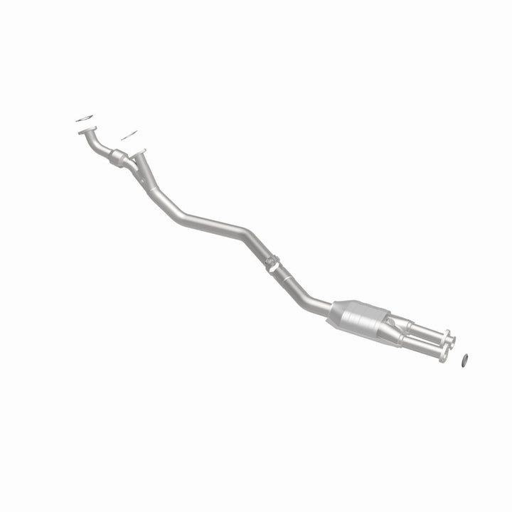 MagnaFlow Conv BMW 69.75X6.5X4 1.75/1.75