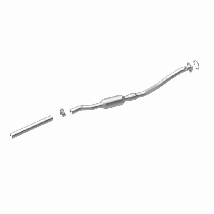 MagnaFlow Direct Fit Catalytic Converter 96-99 Audi A4/A4 Quattro 2.8L P/S (49 State)