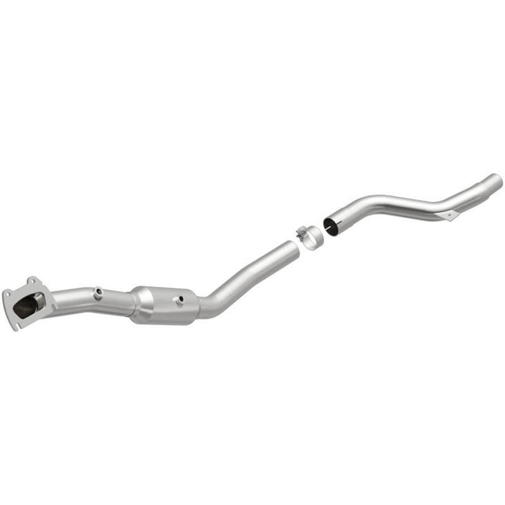 MagnaFlow Right Side Direct Fit Catalytic Converter 15-17 Chrysler 300 3.6L