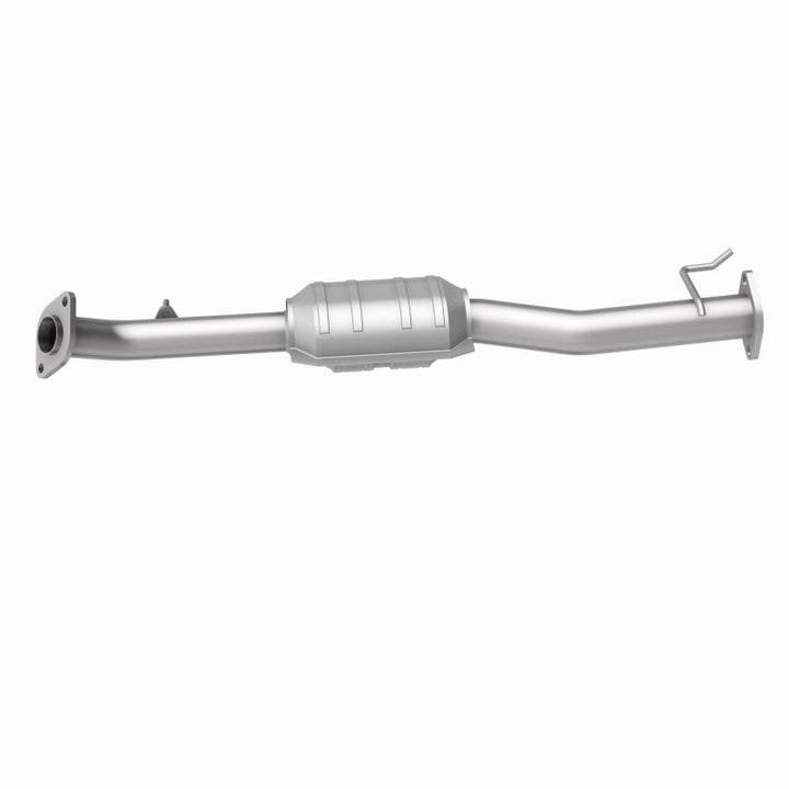 MagnaFlow Direct Fit Catalytic Converter 98-00 Toyota RAV4 2.0L