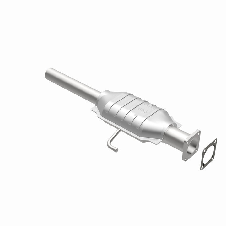 MagnaFlow Direct Fit Catalytic Converter 87-90 Jeep Wrangler 4.2L L6