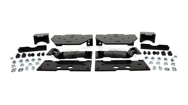 Air Lift LoadLifter 5000 Ultimate Air Spring Kit for 2023 Ford F-350 DRW w/ Internal Jounce Bumper