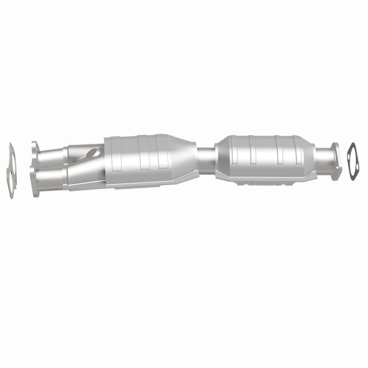 MagnaFlow Direct Fit Catalytic Converter Ford 86 87