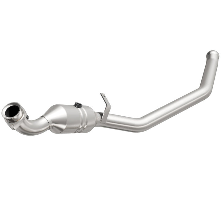 MagnaFlow Direct Fit Catalytic Converter 06-11 ML350 3.5L ds