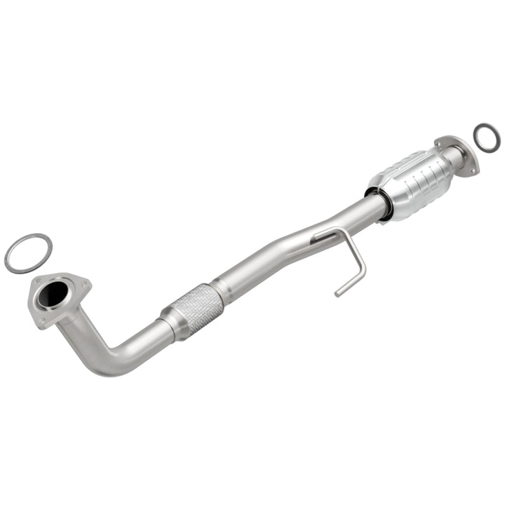 MagnaFlow Direct Fit Catalytic Converter 99-00 Toyota Solara 2.2L