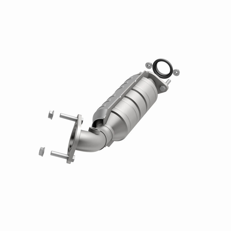 MagnaFlow Direct Fit Catalytic Converter 04-07 Cadillac SRX 3.6L