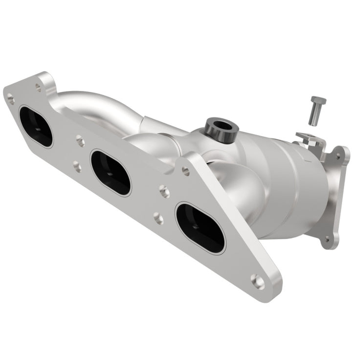 MagnaFlow Direct Fit Catalytic Converter 02 Volvo S80 2.9L