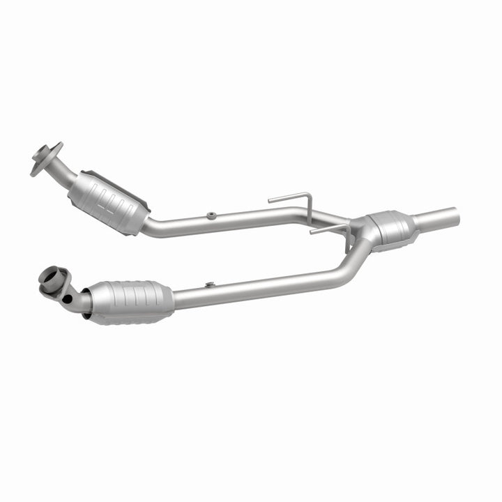 MagnaFlow Conv Dir F Thunderbird-Cougar 96-97