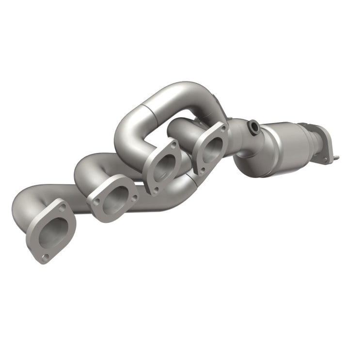 MagnaFlow Direct Fit Catalytic Converter BMW 5 99-00 P/S OEM