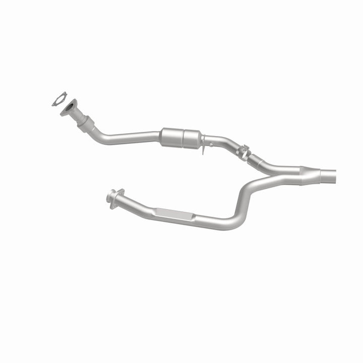 MagnaFlow Direct Fit Catalytic Converter Camaro 98-02 5.7L P/S