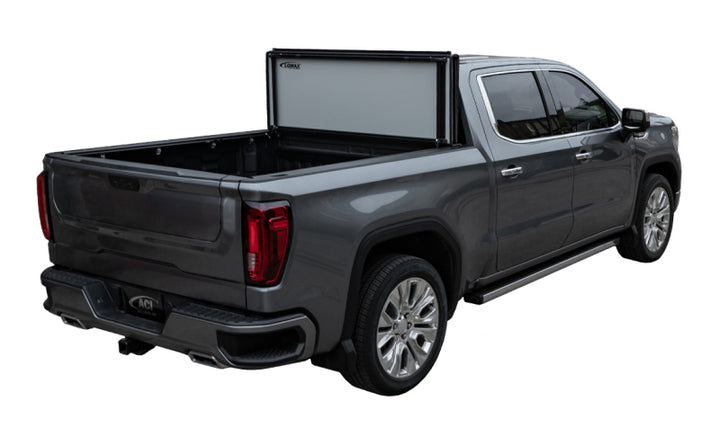 Access LOMAX Stance Hard Cover 15+ Chevy/GMC Colorado/Canyon 6ft Box