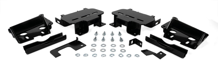 Air Lift 2021-2022 F-150 Powerboost 2WD/4WD LoadLifter 5000 Air Spring Kit