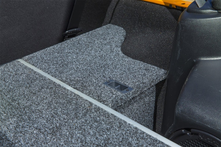 ARB Roller Drawer Side Floor Kit Jk Wrangler 2 Door