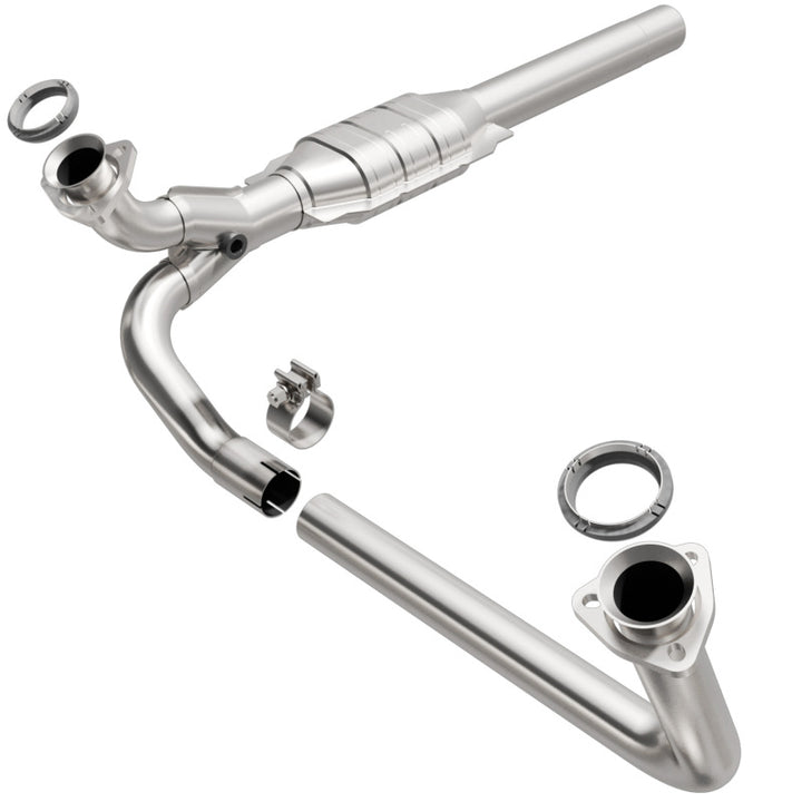MagnaFlow Direct Fit Catalytic Converter Chevrolet/GMC 1500 1/2 Ton