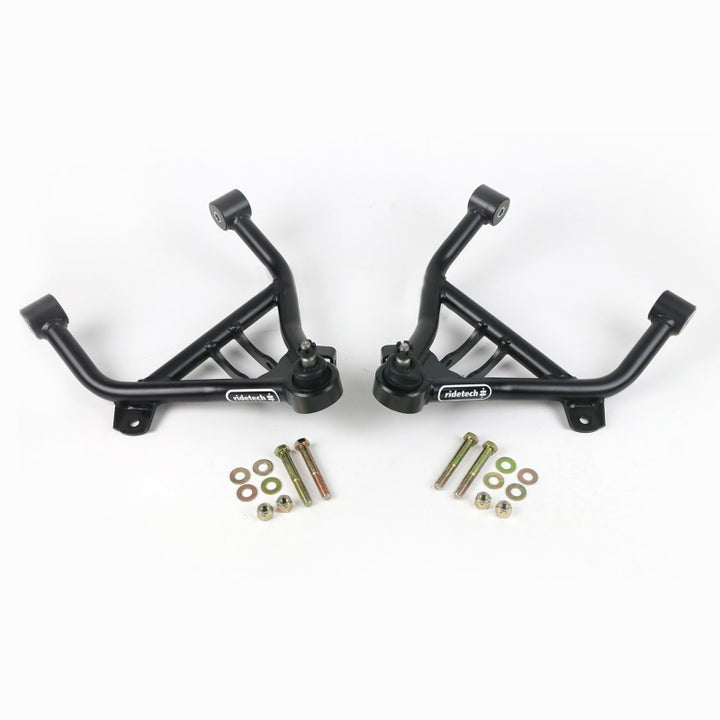 Ridetech 73-79 Ford F-100 2WD HQ Coilover System w/ Pin Spindle