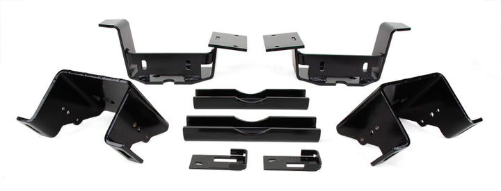 Air Lift LoadLifter 5000 Rear Air Spring Kit for 2020+ Chevrolet Silverado 2500/3500