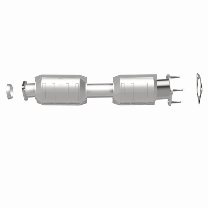 MagnaFlow Direct Fit Catalytic Converter Ford 88 89