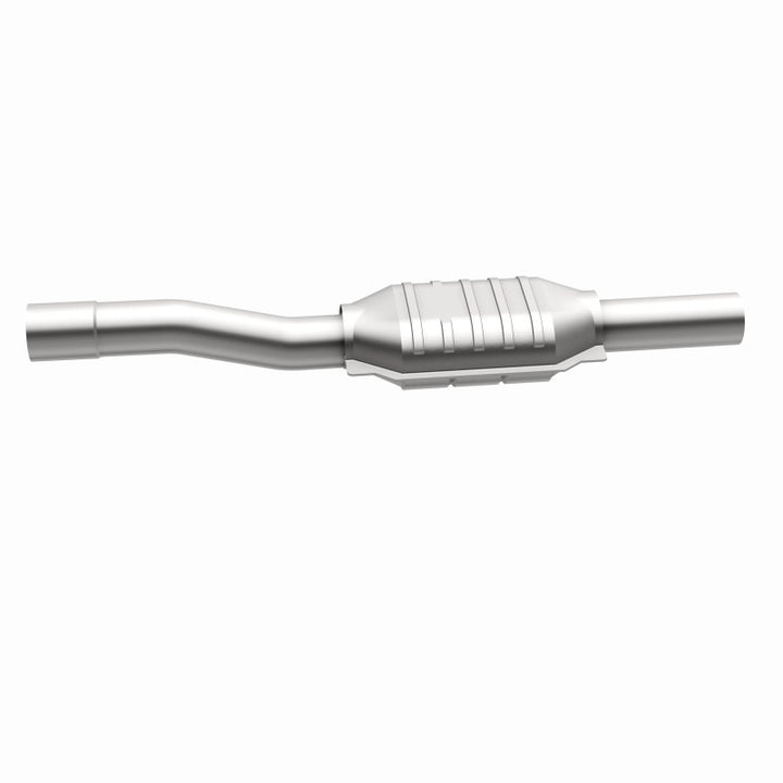 MagnaFlow Direct Fit Catalytic Converter 02-04 Jeep Grand Cherokee 4.0L Rear