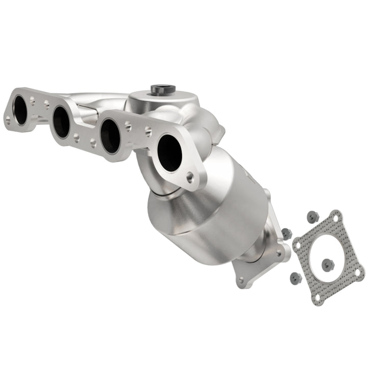 MagnaFlow Direct Fit Catalytic Converter 00-01 Dodge Neon / Plymouth Neon 2.0L (CA Emissions)
