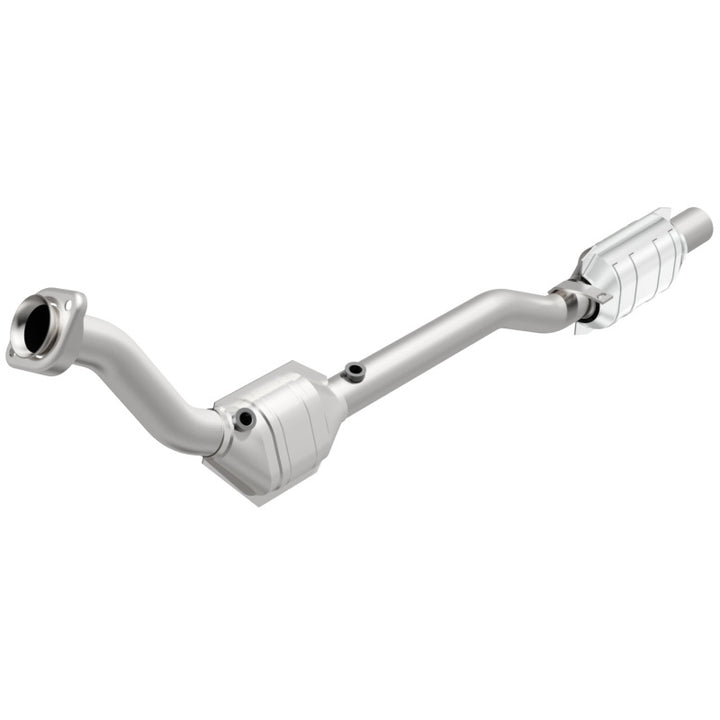 MagnaFlow Direct Fit Catalytic Converter 99-01 Ford Explorer 5.0L