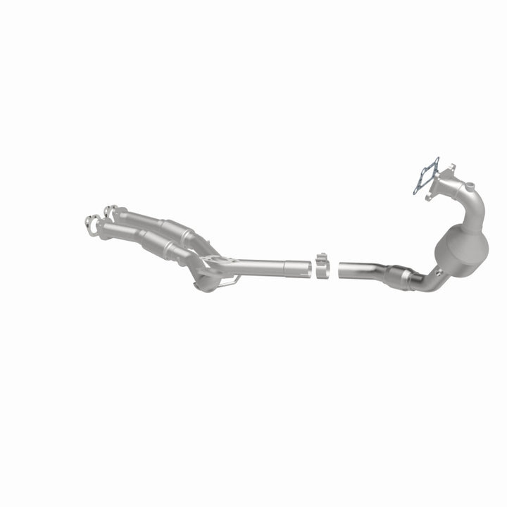 MagnaFlow Direct Fit Catalytic Converter 12-15 Cadillac SRX V6-3.6L (FWD Only)