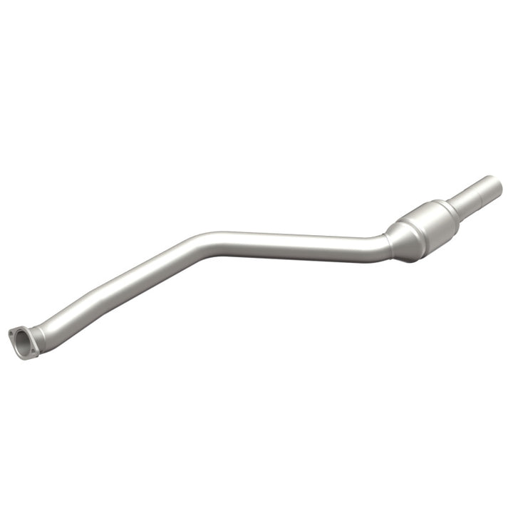 MagnaFlow Direct Fit Catalytic Converter BMW 3 06-09 Front OEM