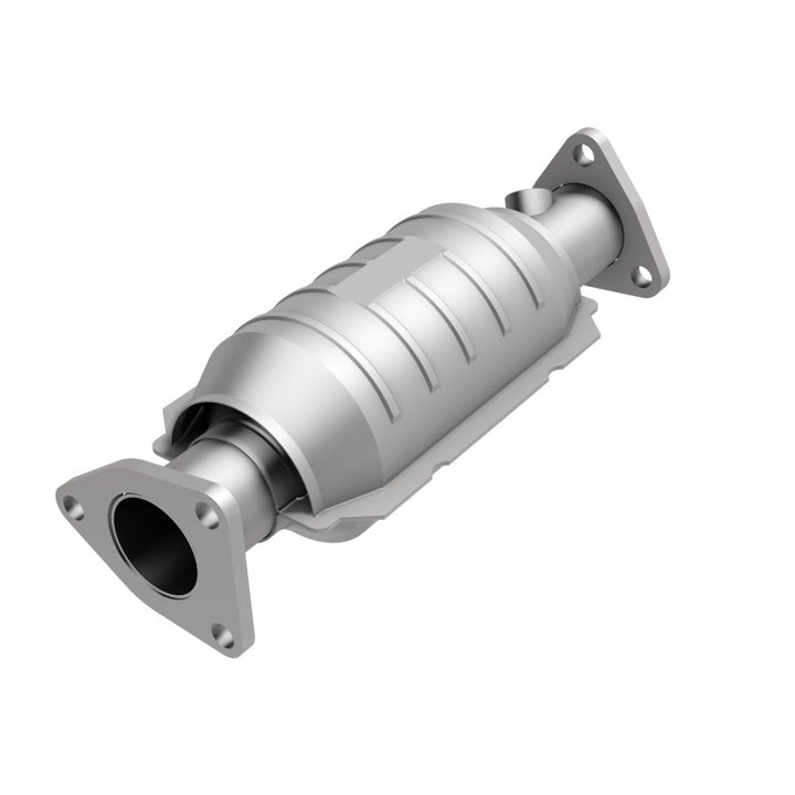 MagnaFlow Direct Fit Catalytic Converter 96-98 Acura TL 2.5L