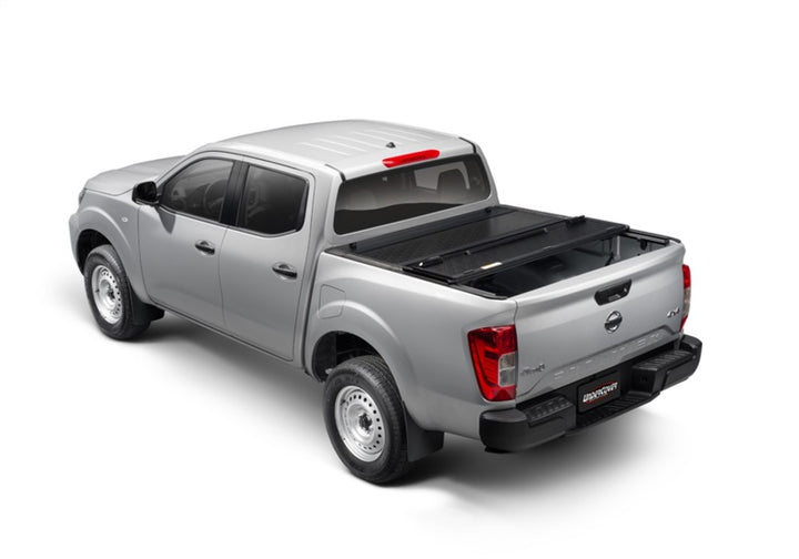 UnderCover 22 Nissan Frontier 6ft. Flex Tonneau Cover
