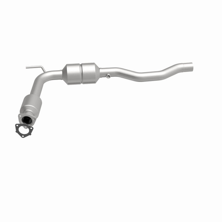 MagnaFlow Direct Fit Catalytic Converter 02 Volkswagen Eurovan 2.8L