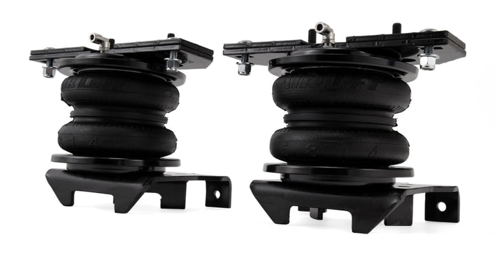 Air Lift LoadLifter 5000 Ultimate Rear Air Spring Kit for 03-13 Dodge Ram 2500 RWD