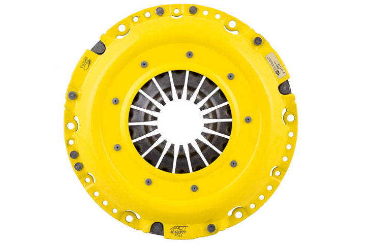 ACT 2002 Porsche 911 P/PL Heavy Duty Clutch Pressure Plate
