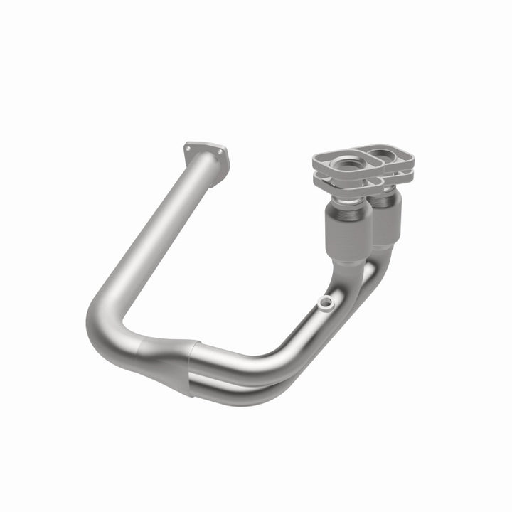 MagnaFlow Direct Fit Catalytic Converter 00-04 Jeep Wrangler 4.0L