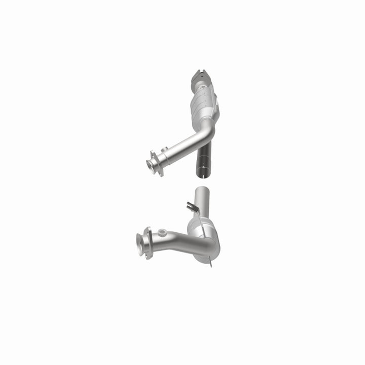 MagnaFlow Direct Fit Catalytic Converter 96-99 Taurus 3.0L