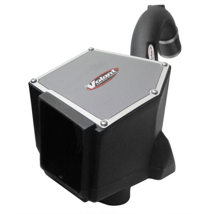 Volant 04-05 Chevrolet Silverado / GMC Sierra 2500HD 6.6 V8 Primo Closed Box Air Intake System