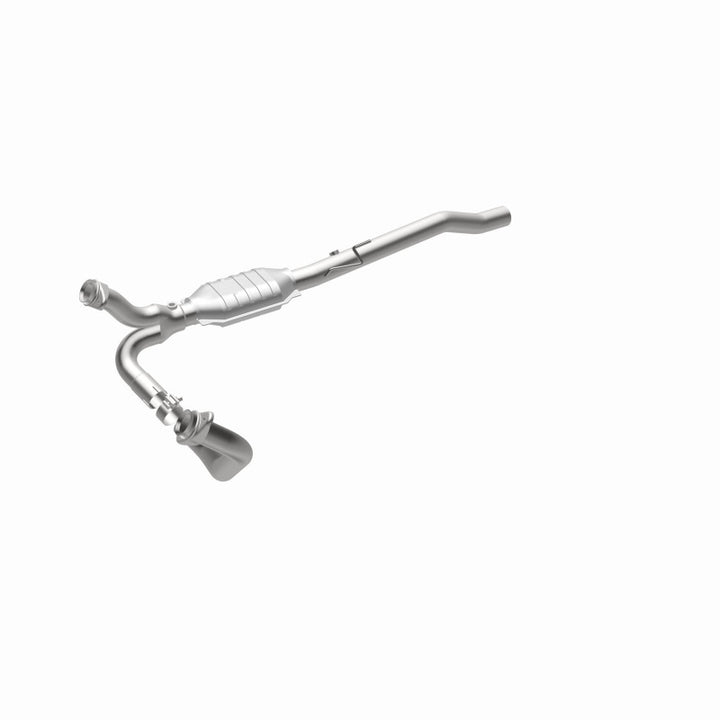 MagnaFlow Direct Fit Catalytic Converter 02-03 Ram 1500 4.7OEM