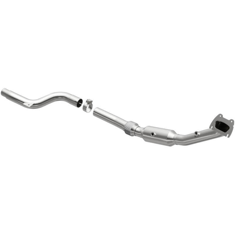 MagnaFlow Left Side Direct Fit Catalytic Converter 15-17 Chrysler 300 3.6L