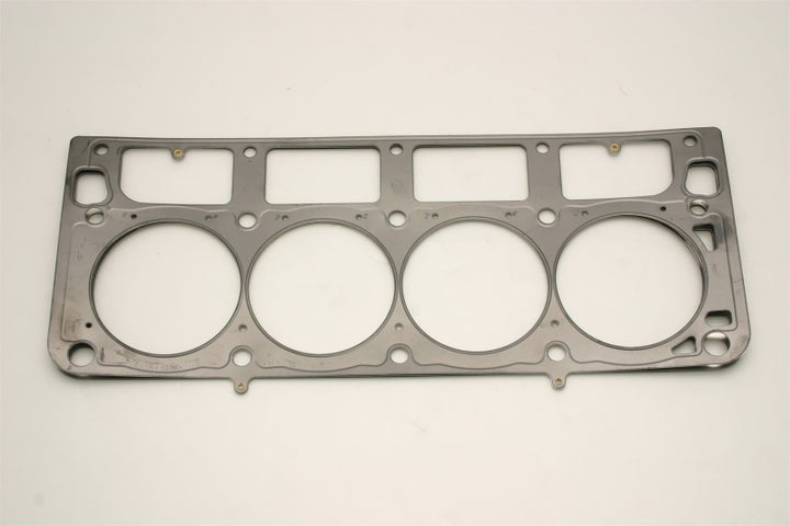 Cometic GM LS1 (w/M.I.D. Sleeves) 4.165 inch Bore .051 inch MLS Head Gasket