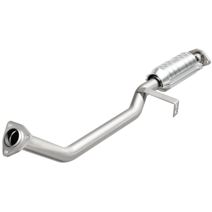 MagnaFlow Direct Fit Catalytic Converter 93-95 Infiniti J30 3.0L P/S