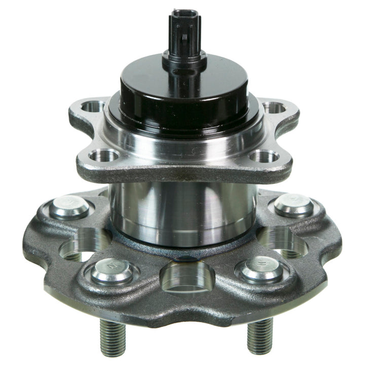 MOOG 12-18 Toyota Prius V Rear Hub Assembly