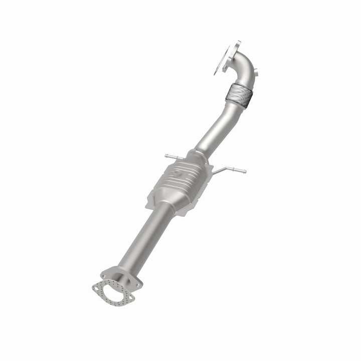 MagnaFlow Direct Fit Catalytic Conv Volvo 05-09 S60 2.4L/2.5L Turbo / 04-06 S80 Turbo/05-07 V70 2.5L