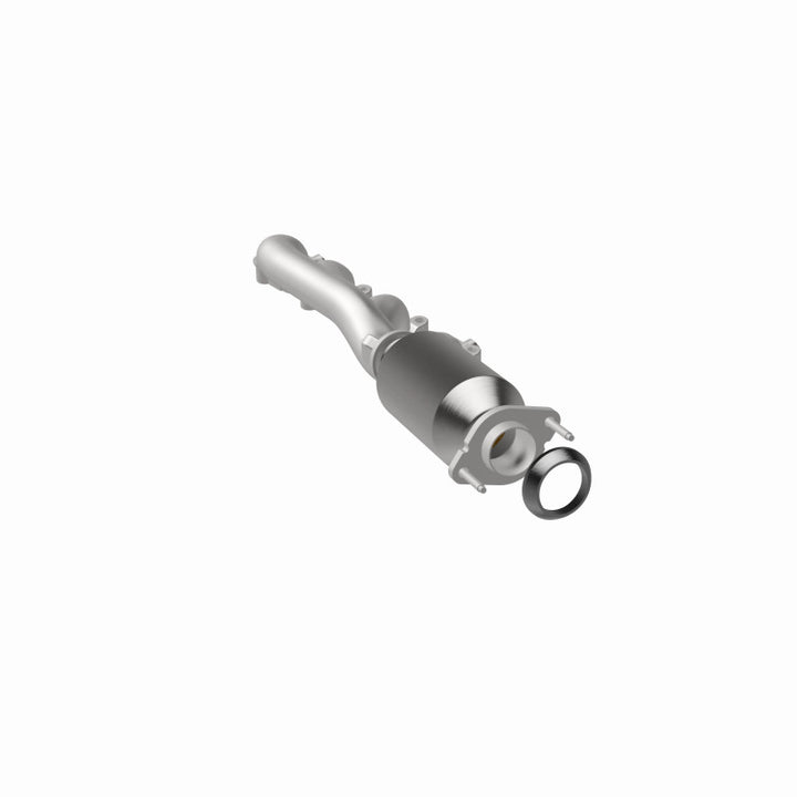 MagnaFlow DF Cat. Conv 05-06 Cadillac STS 4.6L D/S Manifold / 04-06 SRX 4.6L D/S Manifold (49 State)