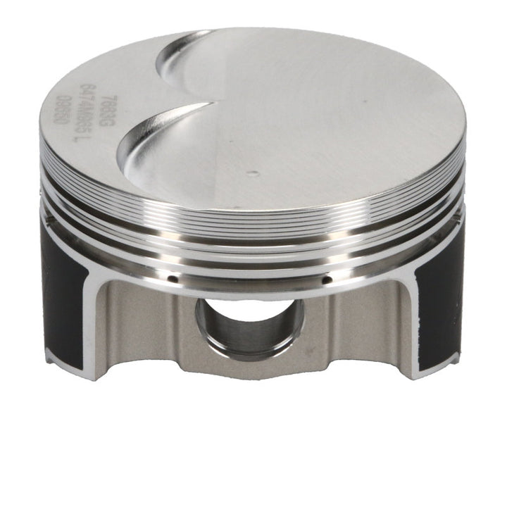 Wiseco SBC LS1 Vortec 5.3L 22RD -7cc 10.25:1 Piston Shelf Stock Kit