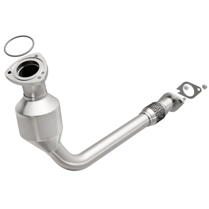 MagnaFlow Direct Fit Catalytic Converter 09-11 Chevy Malibu 3.6L