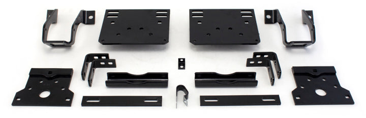 Air Lift LoadLifter 5000 Rear Air Spring Kit for 99 to 04 Ford 250/350 Superduty