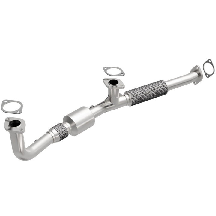 MagnaFlow Direct Fit Catalytic Converter 96-00 Chrysler Sebring 2.5L