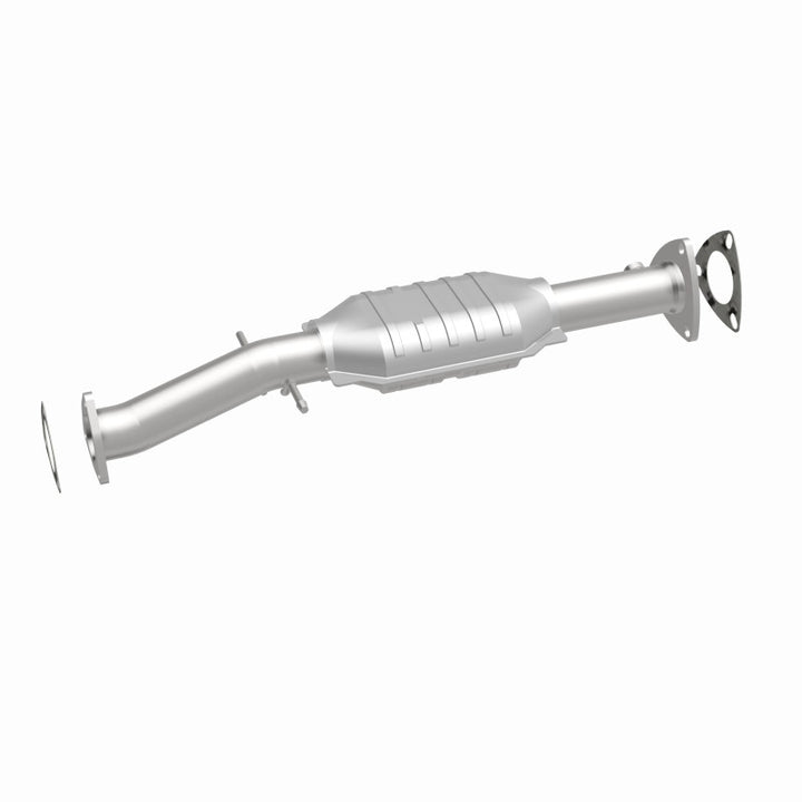 MagnaFlow Direct Fit Catalytic Converter Sonoma-S10 99 4.3L