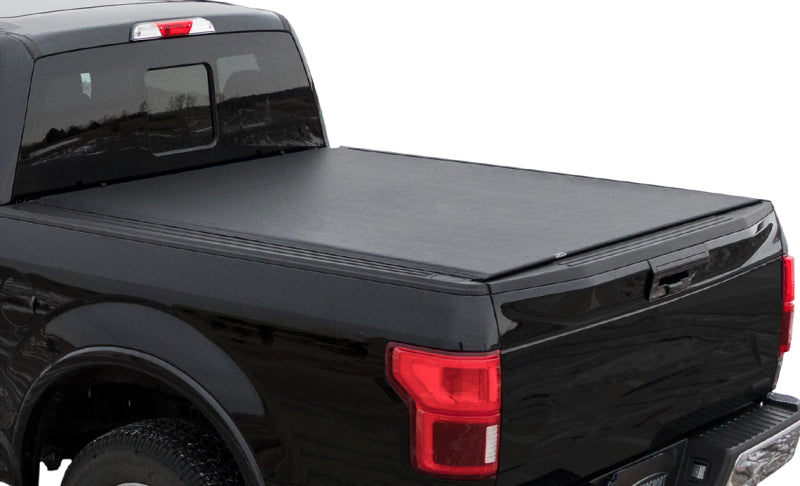 Access Tonnosport 05-16 Frontier King Cab and Crew Cab 6ft Bed Roll-Up Cover