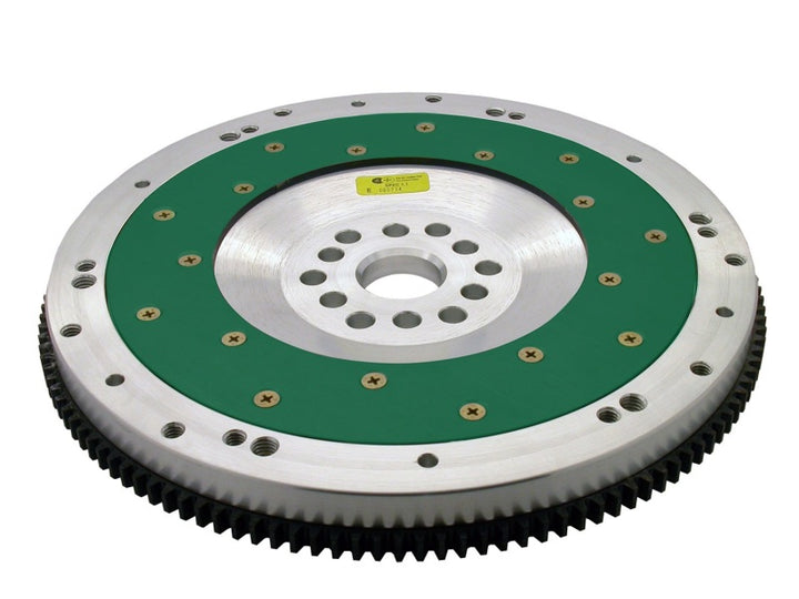 Fidanza 83-86 Mustang 2.3T Aluminum Flywheel